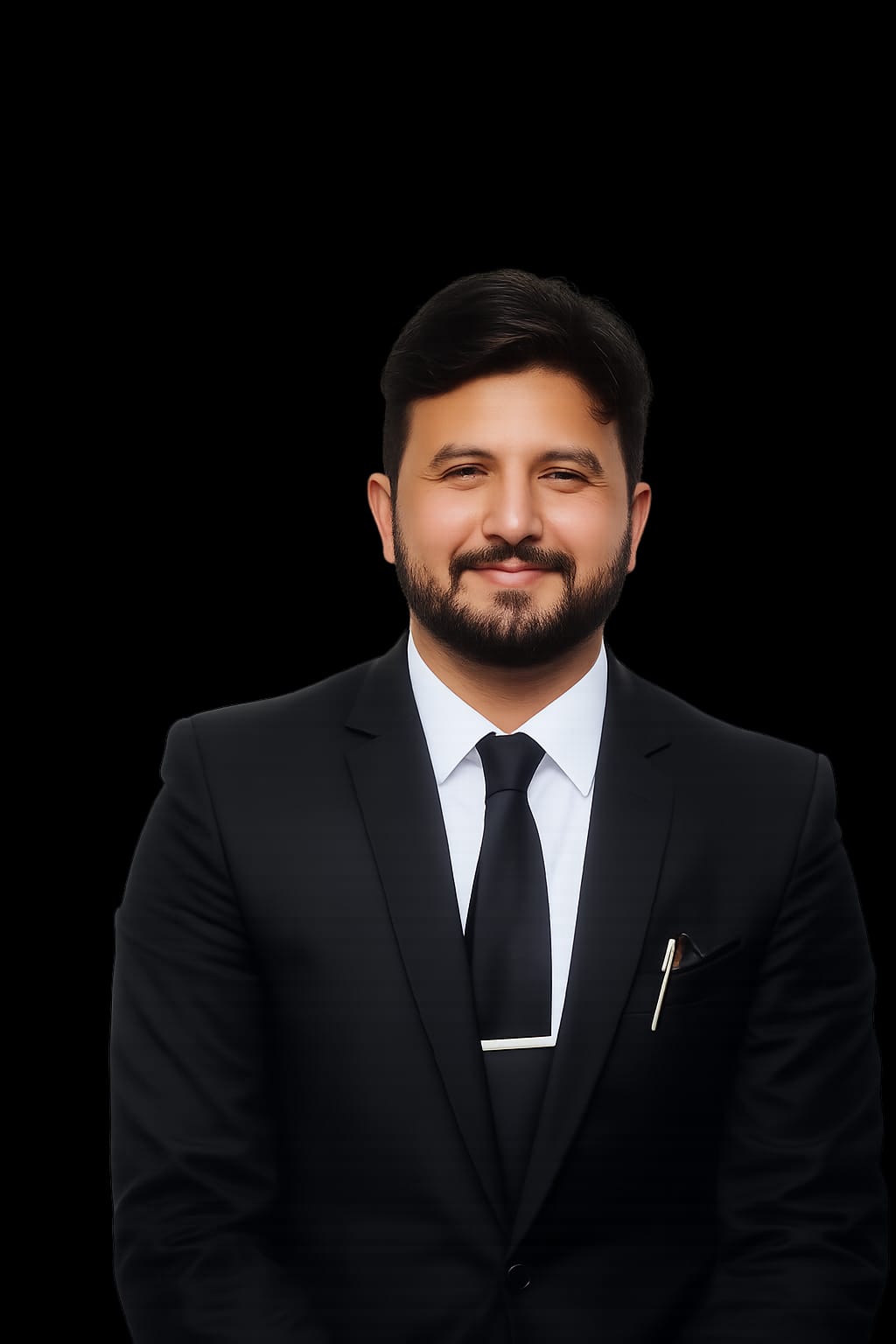 About Awais Ajmal
